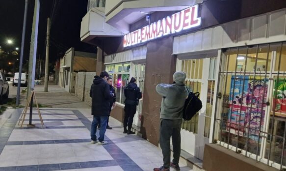 2028818-secuestraron-bebidas-alcoholicas-por-venta-clandestina-en-comodoro-rivadavia