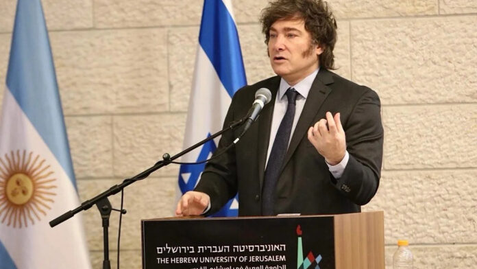 2224997-el-gobierno-celebra-la-liberacion-de-rehenes-en-gaza