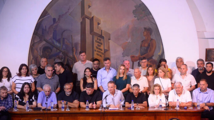 2982660-la-cgt-ratifico-el-paro-de-24-horas-para-este-jueves